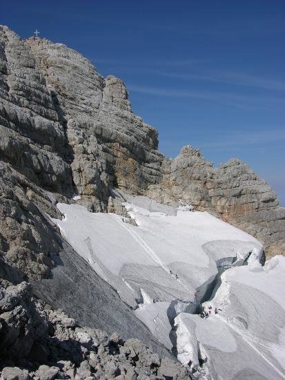 Dachstein