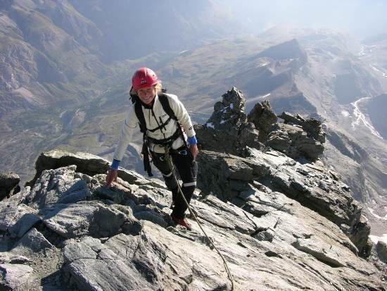 Matterhorn