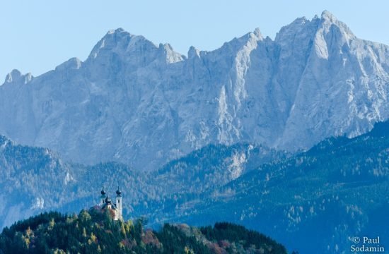 Frauenberg mit Xeis©Sodamin