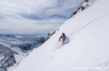 16.März Großglockner ©Sodamin Paul 12