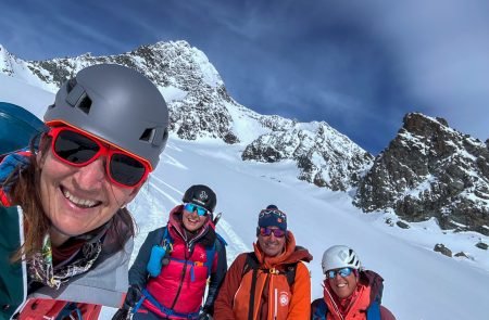 16.März Großglockner ©Sodamin Paul 16