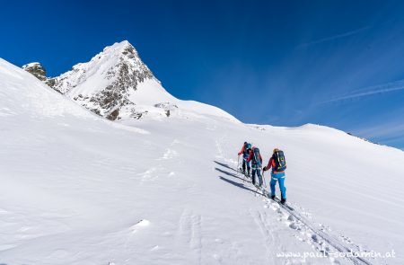 16.März Großglockner ©Sodamin Paul 6