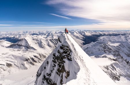 16.März Großglockner ©Sodamin Paul 8