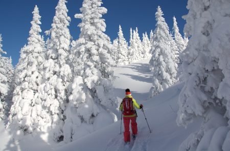 18.01.2016_Lahngangkogel-c Paul Sodamin