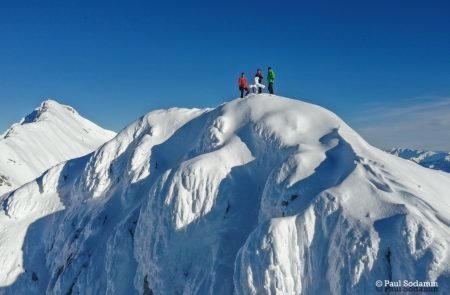 Festkogel DJI