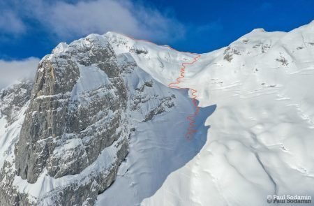 Festkogel DJI