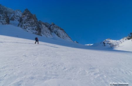 Knaudachtörl