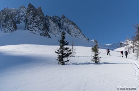 Knaudachtörl