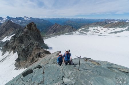 Großglockner