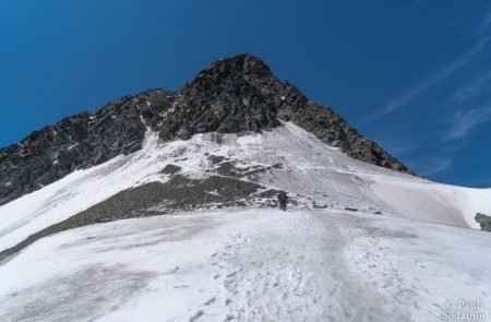 Großglockner