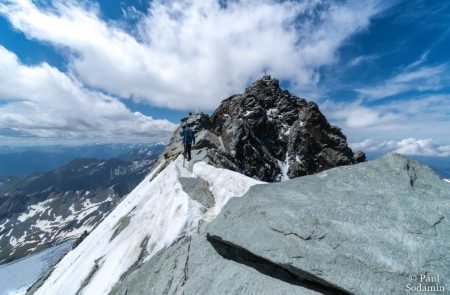 Großglockner