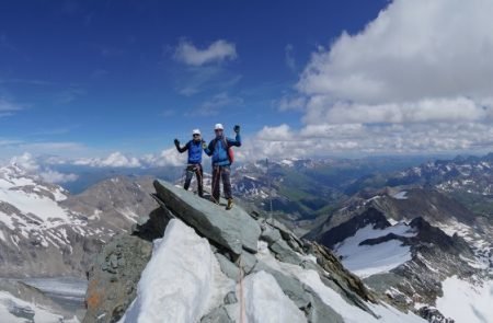 Großglockner