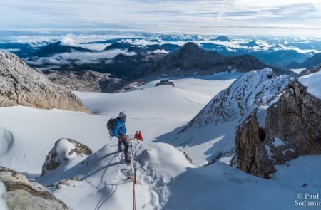 Dachstein