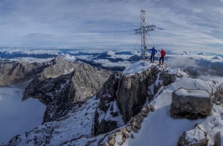 Dachstein