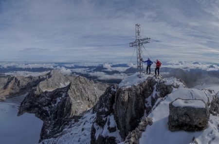 Dachstein