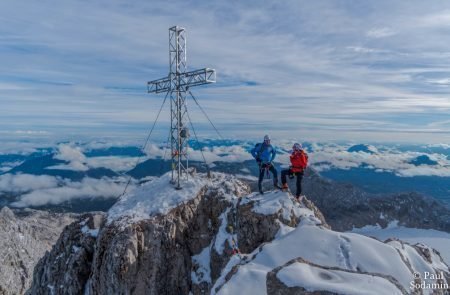 Dachstein