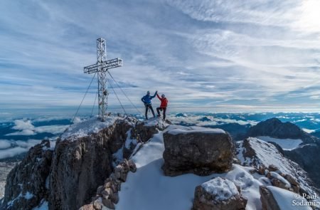 Dachstein