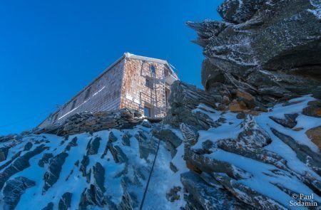 Gr.Glockner © Paul Sodamin