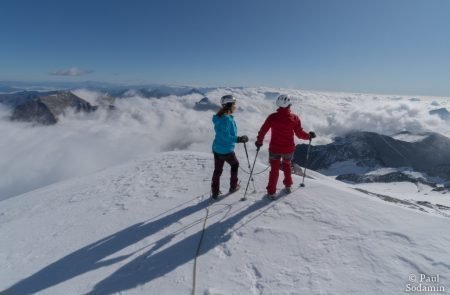 Gr.Glockner © Paul Sodamin