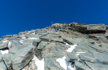 Gr.Glockner © Paul Sodamin