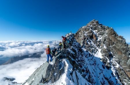 Gr.Glockner © Paul Sodamin