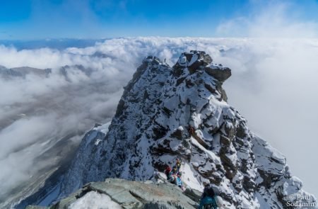 Gr.Glockner © Paul Sodamin