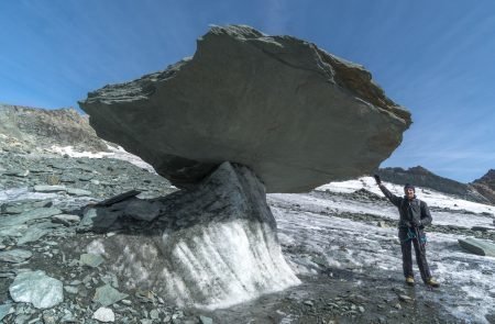 Gr.Glockner © Paul Sodamin