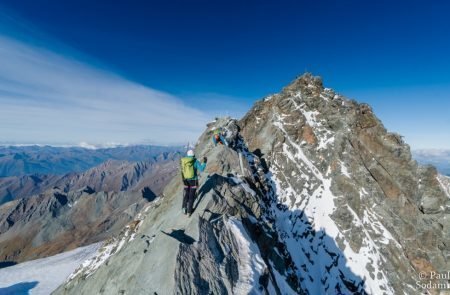 Gr.Glockner © Paul Sodamin