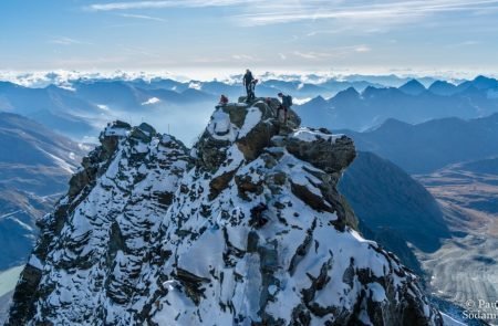 Gr.Glockner © Paul Sodamin