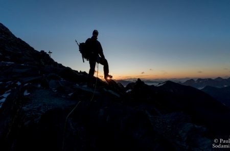 Gr.Glockner © Paul Sodamin