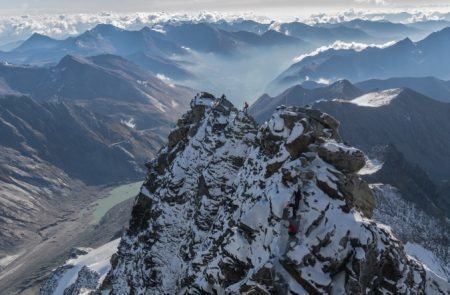 Gr.Glockner © Paul Sodamin