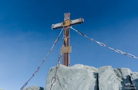 Gr.Glockner © Paul Sodamin