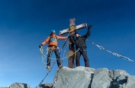 Gr.Glockner © Paul Sodamin