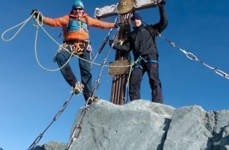 Gr.Glockner © Paul Sodamin