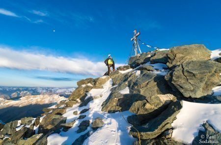 2019-10-17 Gr.Glockner