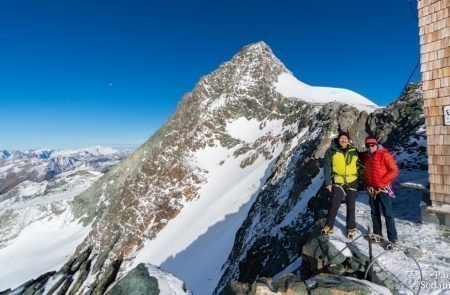 2019-10-17 Gr.Glockner