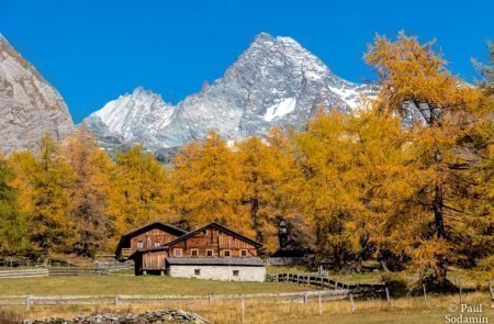 2019-10-17 Gr.Glockner