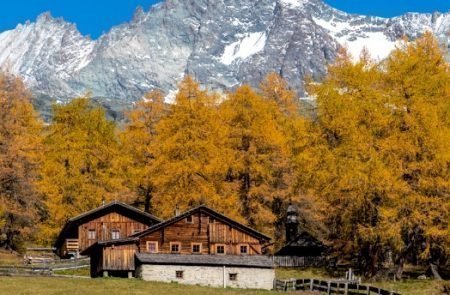 2019-10-17 Gr.Glockner