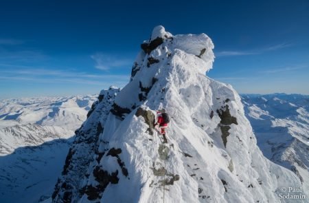 Glockner Weihnachtsmann