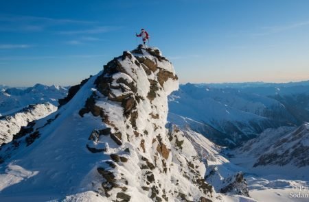 Glockner Weihnachtsmann