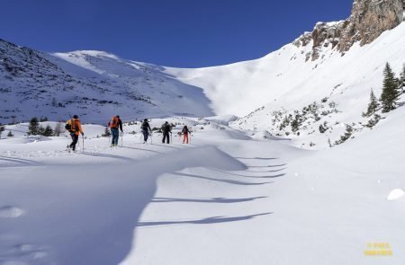 2020-01-21_ Gesäuse Anfänger Kurs (37 von 94)