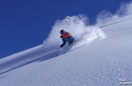 Gargellen-Hotel Madrisa  "Schitouren mit Schiplus, ein Flair der Extraklasse"