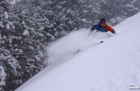 Gargellen  - Montafon