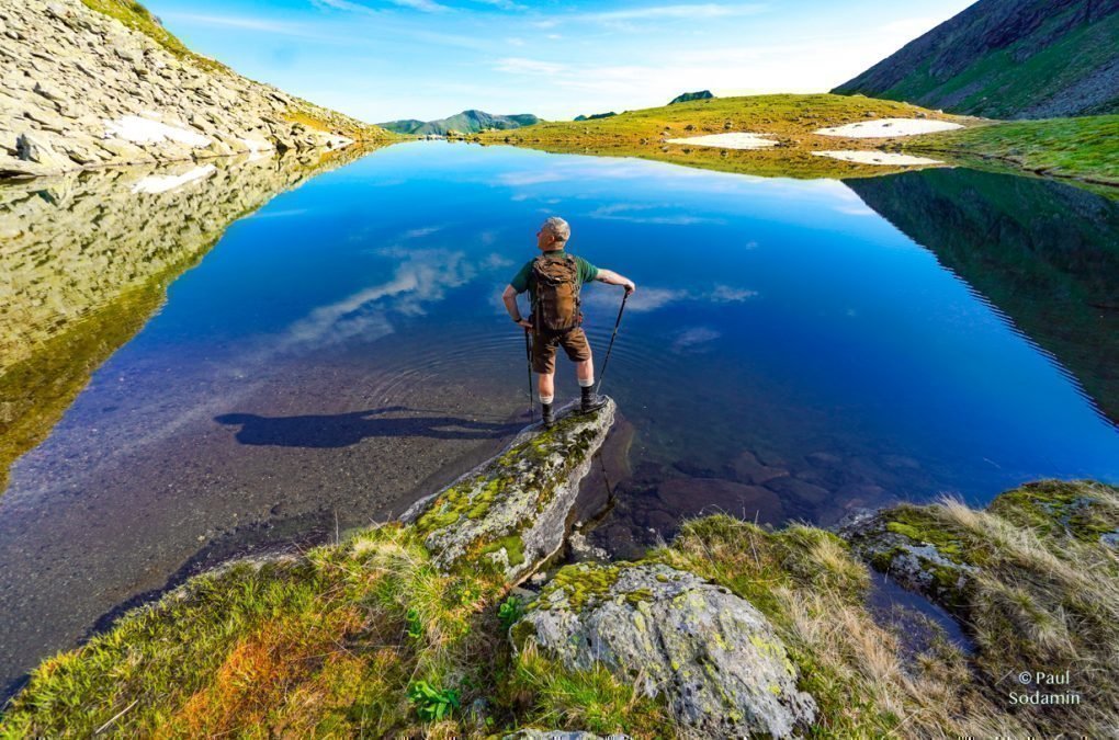 Donnersbacher Alps – ein Traum- Natur pur