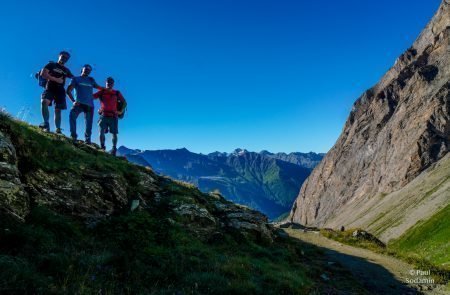 2020-08-20 Großglockner ©Sodamin (4 von 117)