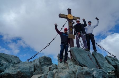 2020-08-20 Großglockner ©Sodamin (48 von 117)