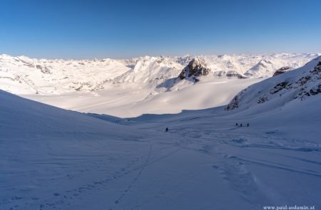 Piz Palü