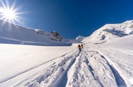 Piz Palü