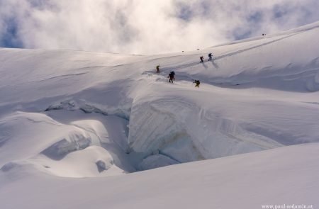 Piz Palü