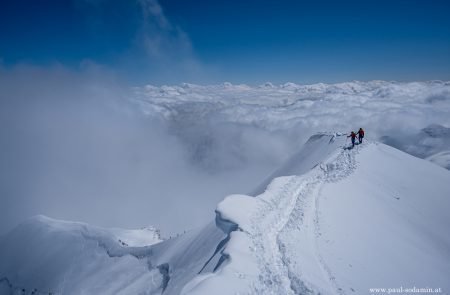 Piz Palü